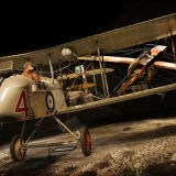 'Fokker Scourge'