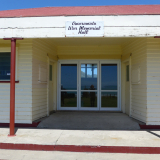Ōmarumutu War Memorial Hall