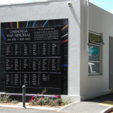Onehunga war memorial swimming pool
