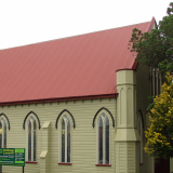 Onehunga Presbyterian Church memorials