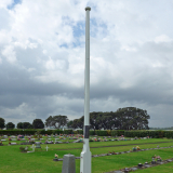 Onehunga South African War tablet
