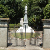 Ongaonga First World War Memorial
