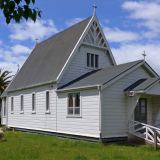 Church of the Good Shepherd Roll of Honour, Ongaonga
