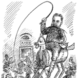 Sound: the Opposition whip