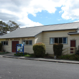 Orere war memorial hall