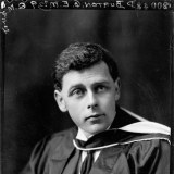 Ormond Burton, 1921