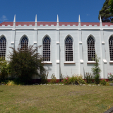 Ormond Memorial Chapel, Napier