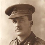 Wellington College war medals and memories