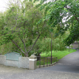 University of Otago First World War memorials