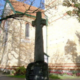 Ōtāhuhu parish memorial