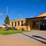 Ōtaki war memorial hall