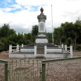 Otama war memorial