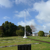 Otamatea District Roll of Honour, Maungaturoto