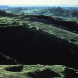 Ōtātara Pā Historic Reserve