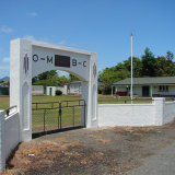 Otaua War Memorial Bowling Green