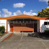 Paihia memorial hall