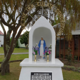 Pakipaki Memorial Grotto