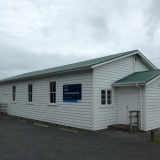 Pakiri War Memorial Hall