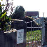 Pākōwhai memorial