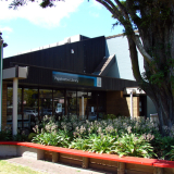Papatoetoe war memorial library
