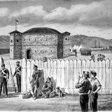 Paremata barracks