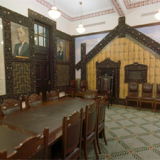 Panorama: former Māori Affairs Committee Room