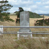 Pat Hetaraka Memorial, Clevedon