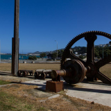 Evans Bay Patent Slip