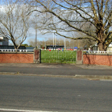 Patumāhoe war memorial domain