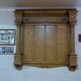 Patutahi School roll of honour