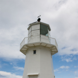 Pencarrow Lighthouse