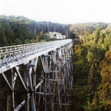 Percy Burn Viaduct