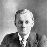 Percy Comrie
