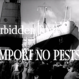 Forbidden fruit! Department of Agriculture film, 1950s