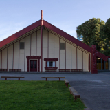 Pipitea Marae