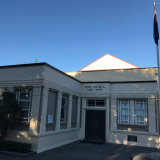 Palmerston North Boys' High School War Memorial Gallery