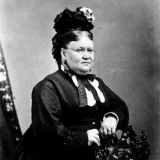 Mary Ann Colclough – Polly Plum