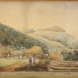 Pomare II's pā