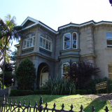 Princes Street Merchants’ Houses