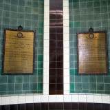 Public Trust Office roll of honour boards