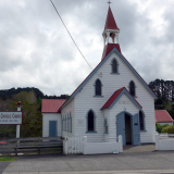 Saints Peter and Paul memorials, Pūhoi