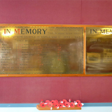 Pukekohe High School Roll of Honour