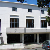 Pukekohe war memorial hall