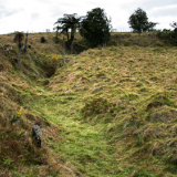 Pukerangiora Pā Historic Reserve