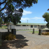 Puni memorial park