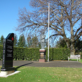 Pyes Pa veterans memorial