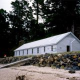 Quail Island