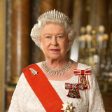 Queen Elizabeth II