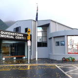 Queenstown Memorial Centre