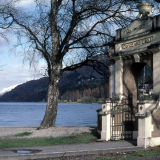 Queenstown war memorial